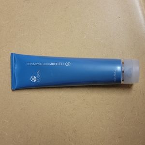 Nu Skin body shaping gel